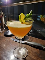 Coney Island Drink
