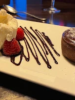 Molton Chocolate Lava Cake