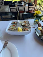 Oysters