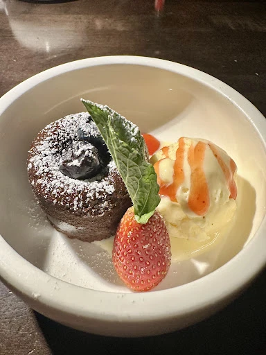 ONE Dine at One World Observatory photo 2