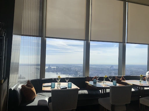 ONE Dine at One World Observatory photo 5